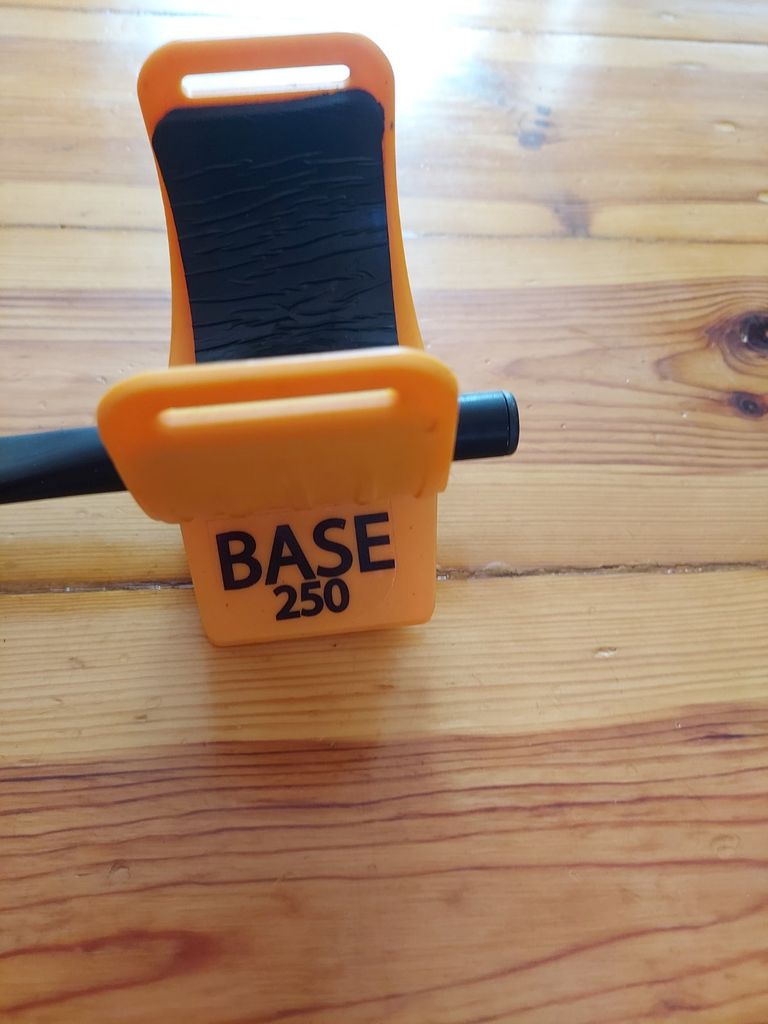 Garrett ace 250/base 250 Код:null. Зображення 6