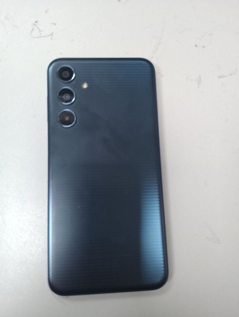 Оголошення Samsung galaxy m35 5g 6/128gb Б/У