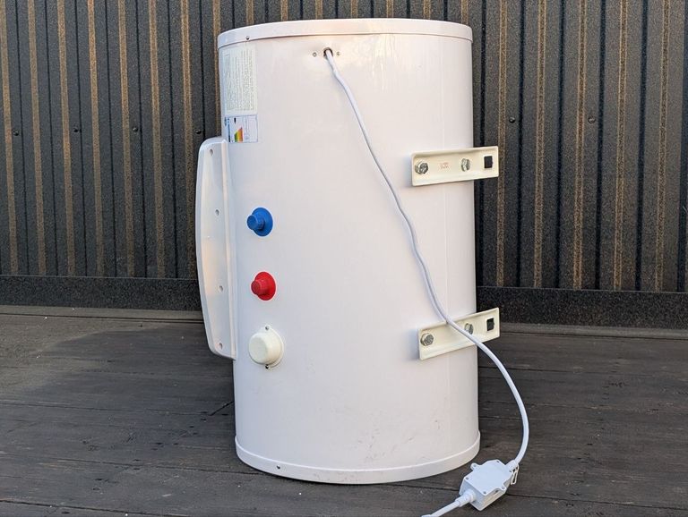 Hanmorfarbi DSZF 30 л Код:null. Зображення 6