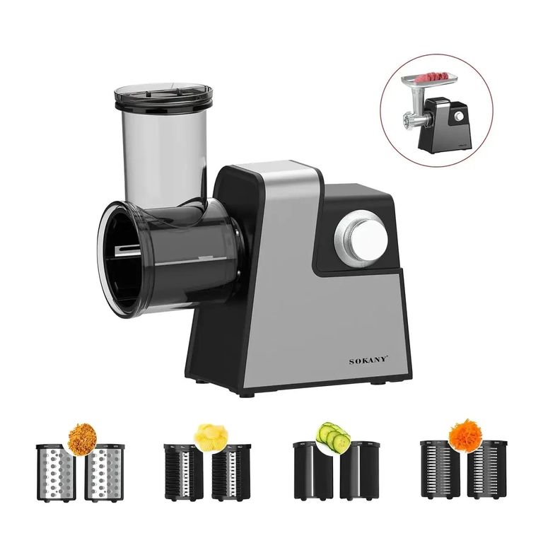 SOKANY SK-06010  Код:null. Изображение 4