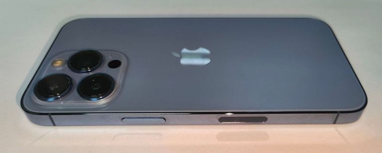 Apple iphone 13 pro 128gb Код:01-200878531. Изображение 13