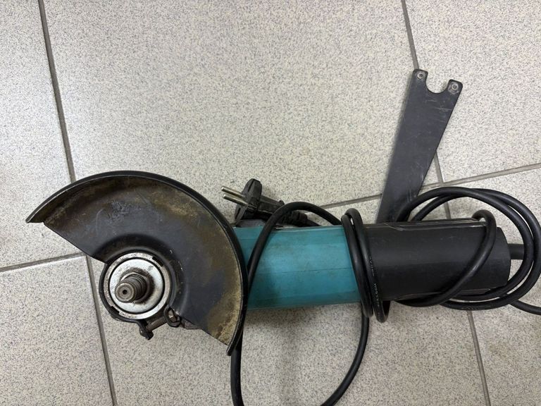 Купить Grand МШУ-125-1200М Б/У