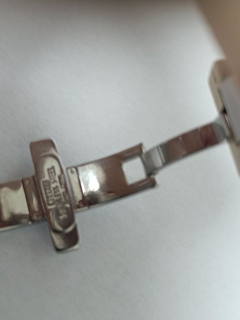 Citizen eco-drive Код:01-200880382. Изображение 6