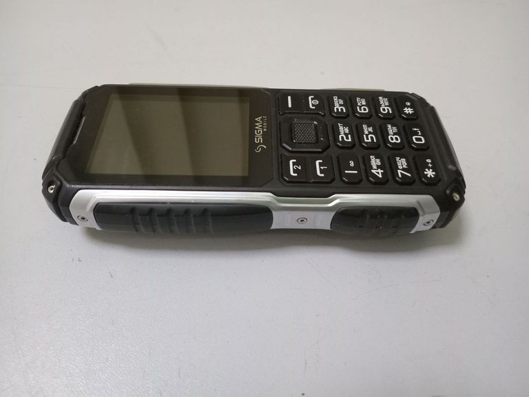 Sigma x-treme pt68 Код:01-200880539. Зображення 5