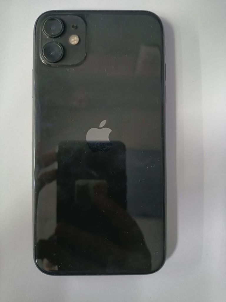 Объявление Apple iphone 11 128gb Б/У