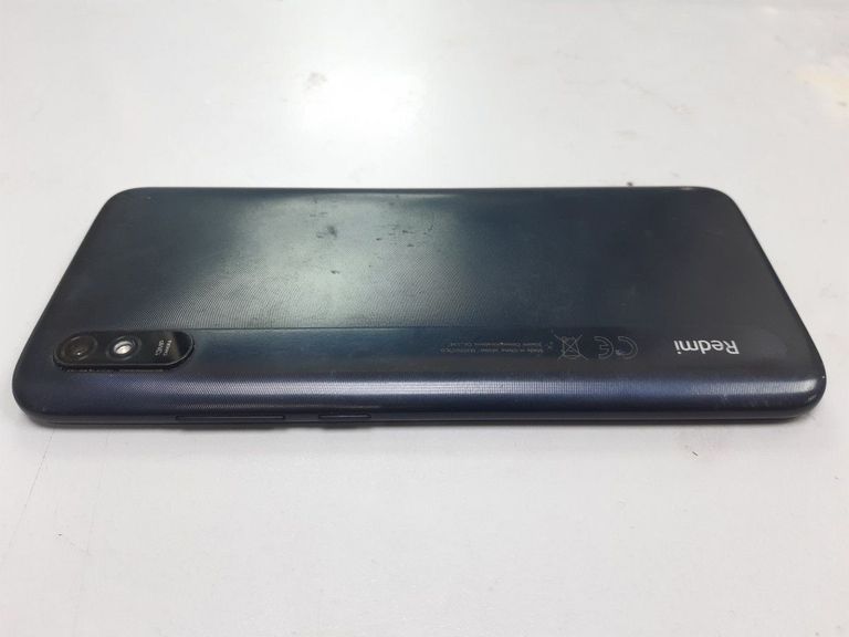 Xiaomi redmi 9a 2/32gb Код:01-200878712. Изображение 7