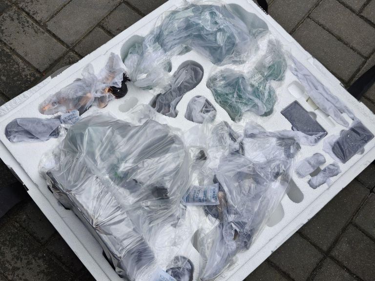 Doro&Hyakkimaru Код:null. Зображення 4