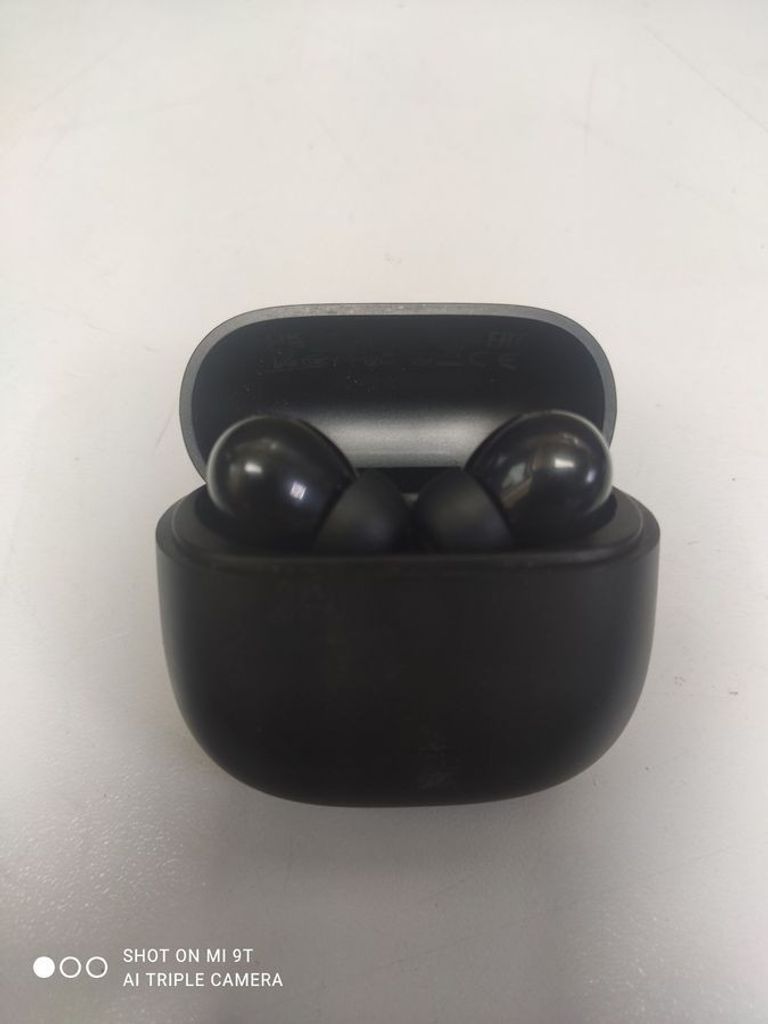 Купити Xiaomi redmi buds 6 lite Б/У