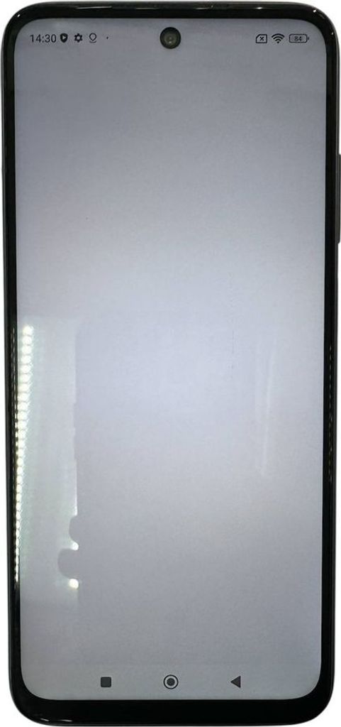 Объявление Xiaomi redmi 10 4/64gb Б/У