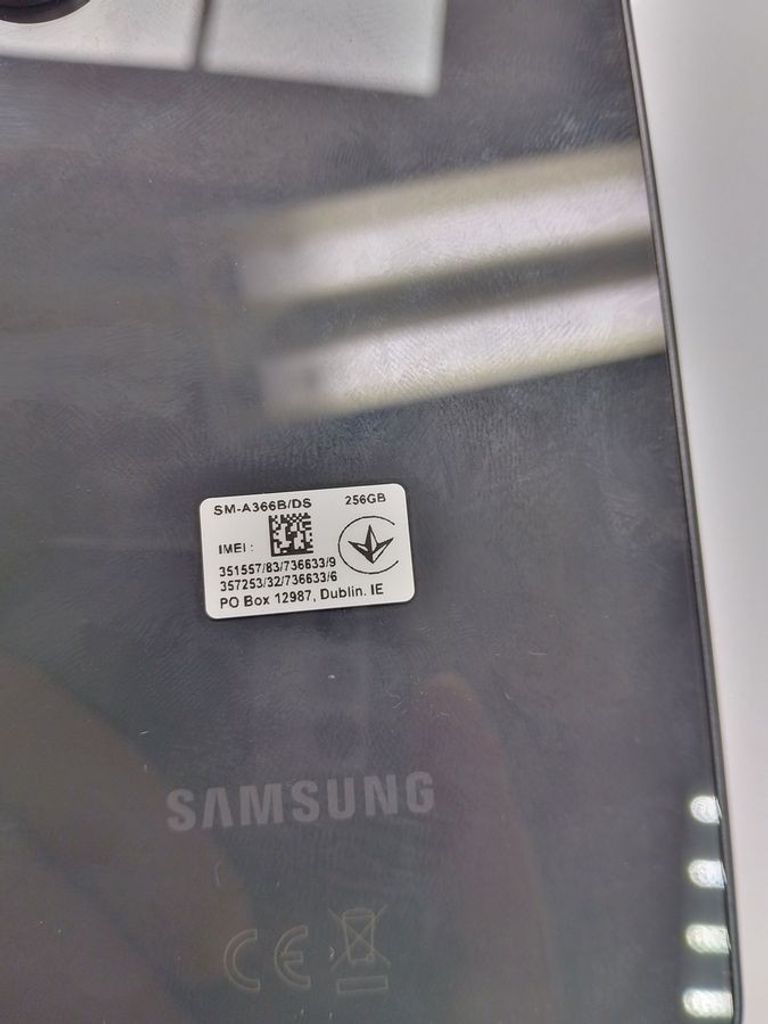 Samsung galaxy a36 5g 8/256gb Код:01-200881308. Изображение 5