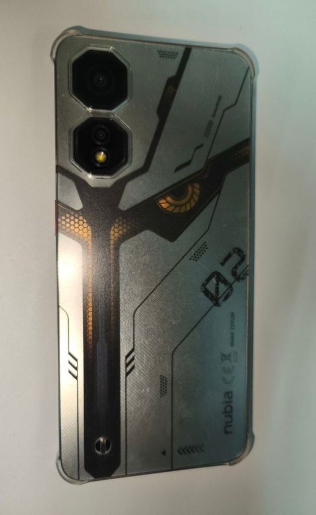Zte nubia neo 2 5g 8/256gb Код:01-200880747. Зображення 5