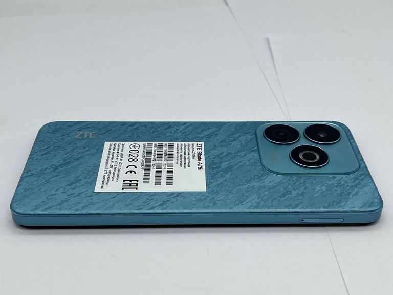 Zte Blade A75 4/128GB Black Код:01-200881948. Зображення 7