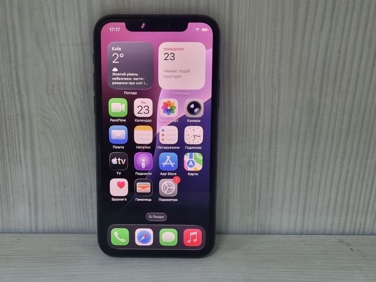 Оголошення Apple iphone 11 pro 256gb Б/У