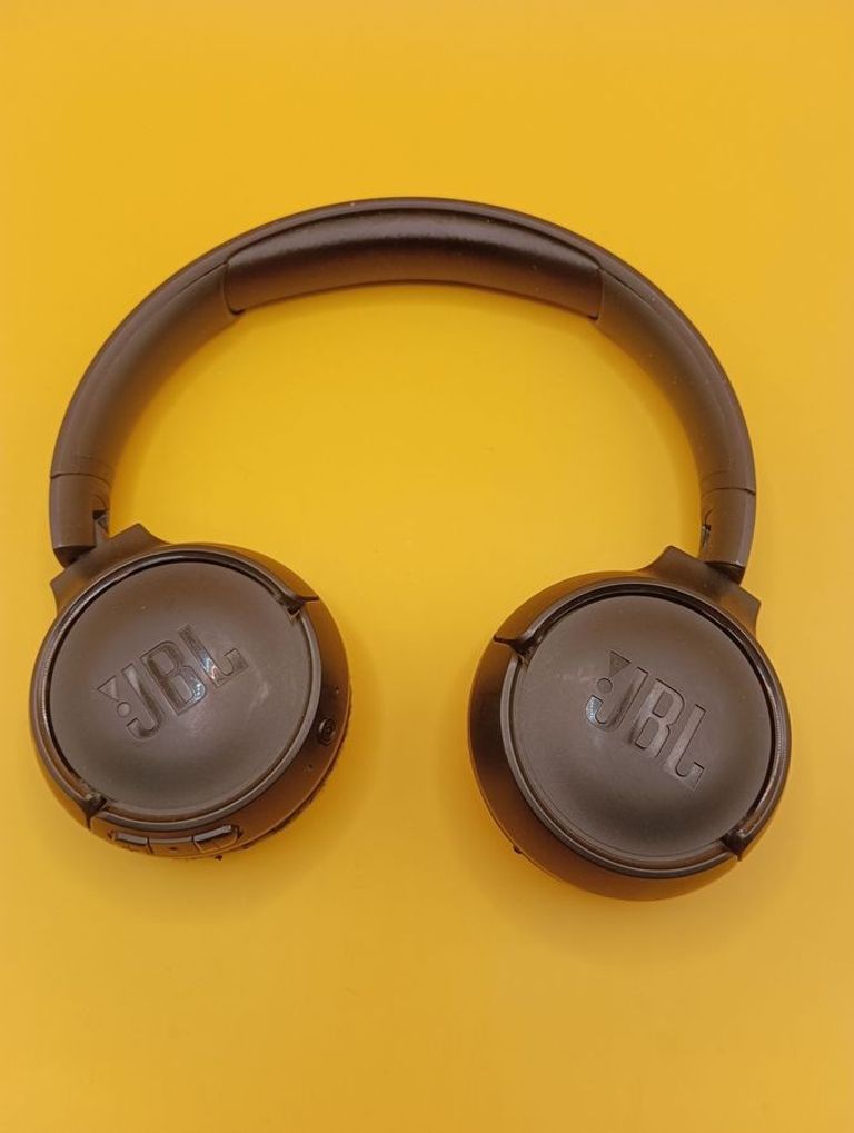 Купить Jbl tune 560 bt Б/У