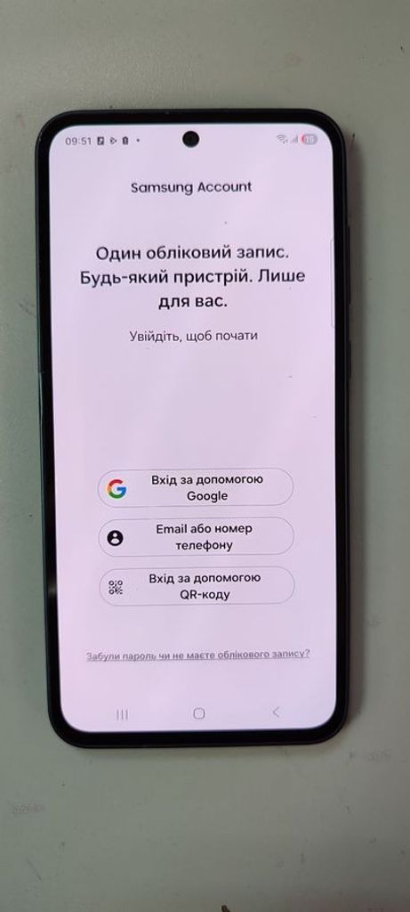 Дешево Samsung galaxy a35 5g 6/128gb з ломбарду