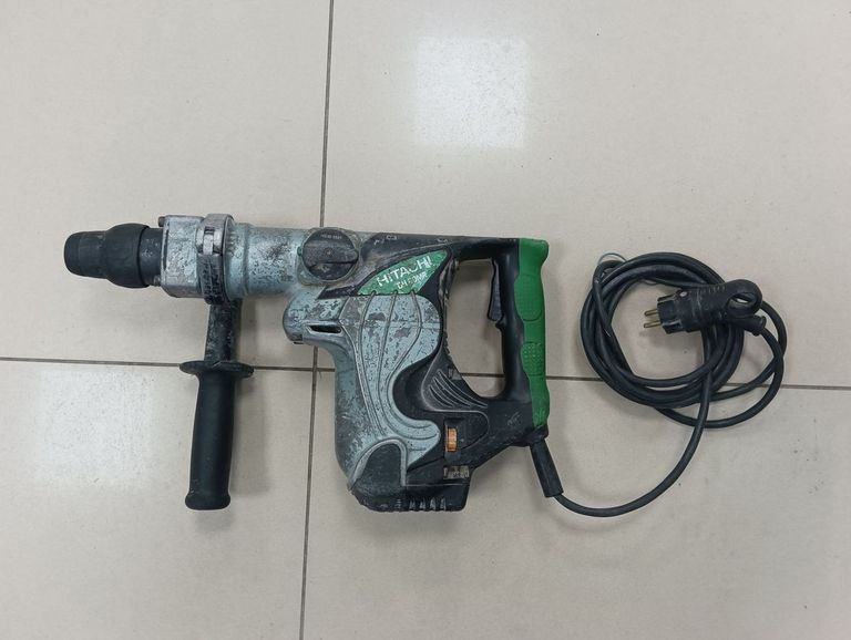 Купить Hitachi DH40MR Б/У