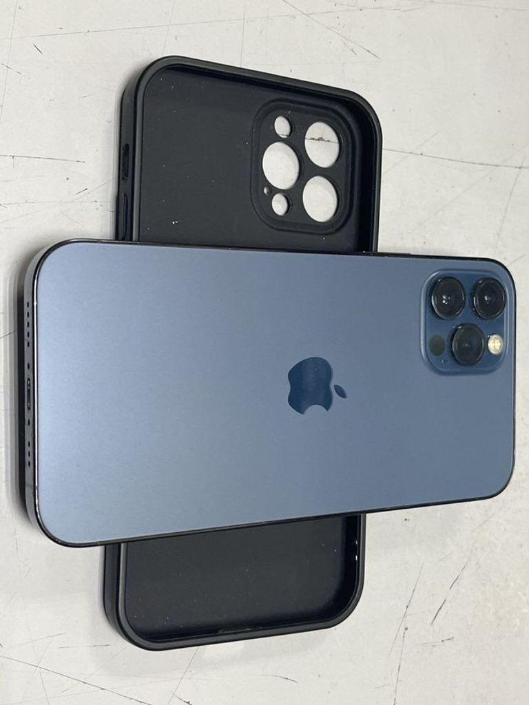 Apple iphone 12 pro 128gb Код:01-200882721. Изображение 7