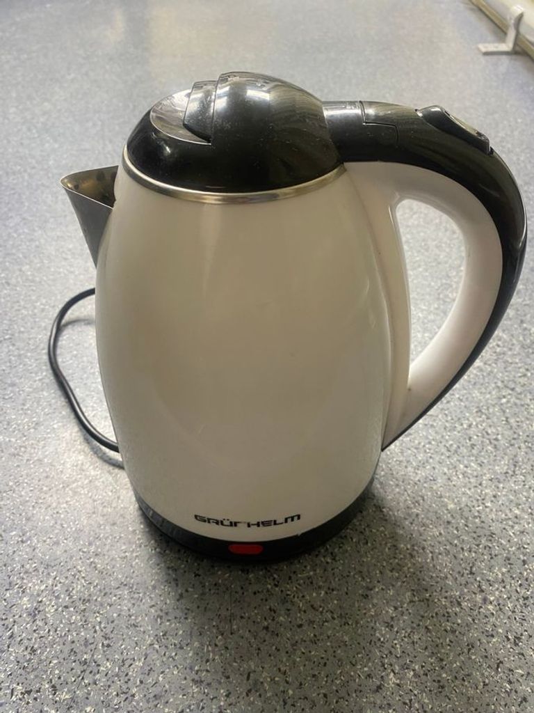 Купить Grunhelm EKS-1866W Б/У