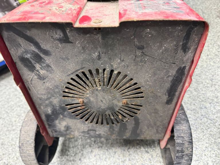 Купити Forte bx1-250c Б/У