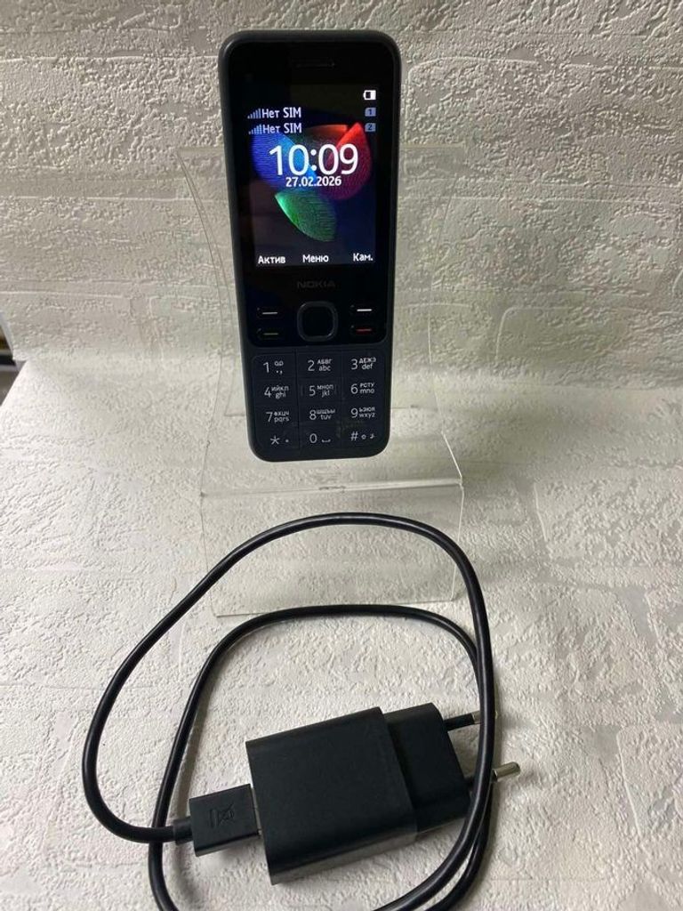 Купить Nokia 150 ta-1235 Б/У