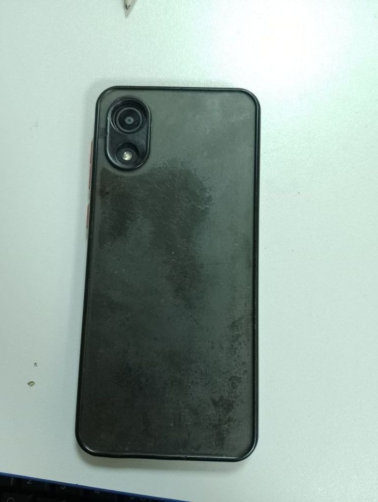 Объявление Samsung galaxy a03 core 2/32gb Б/У