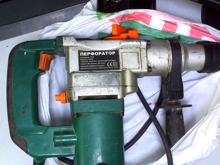 Купити Иж пв-850 Б/У