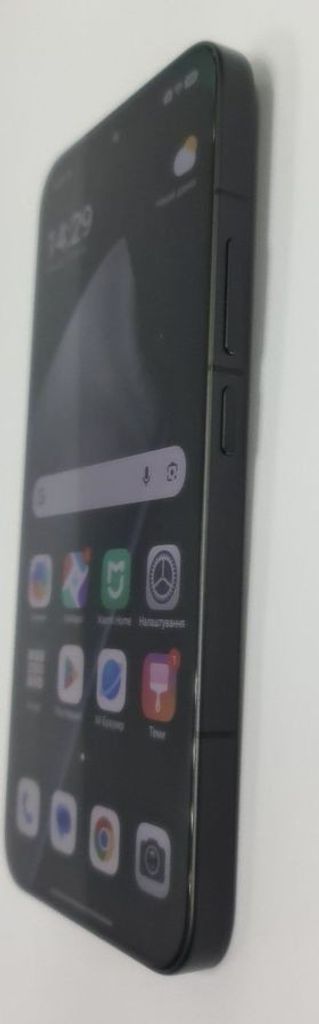 Xiaomi 15T Pro 12/256GB Titan Gray Код:01-200884568. Изображение 5