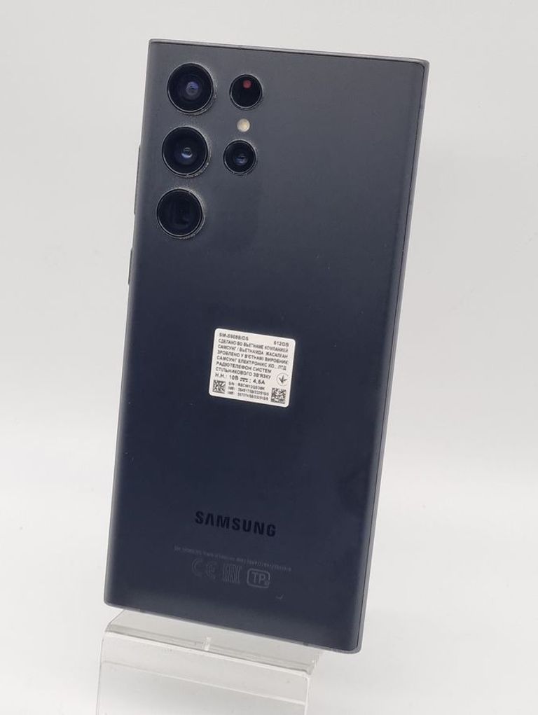 Samsung galaxy s22 ultra 12/512gb Код:01-200883805. Изображение 5