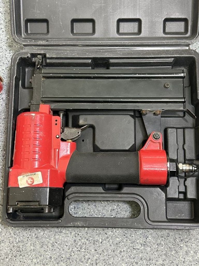 Купити Intertool PT-1603 Б/У