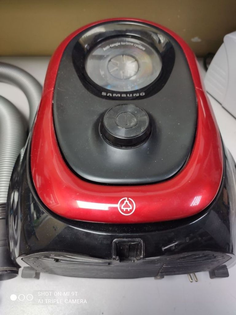 Объявление Samsung sc07m2110sr Б/У