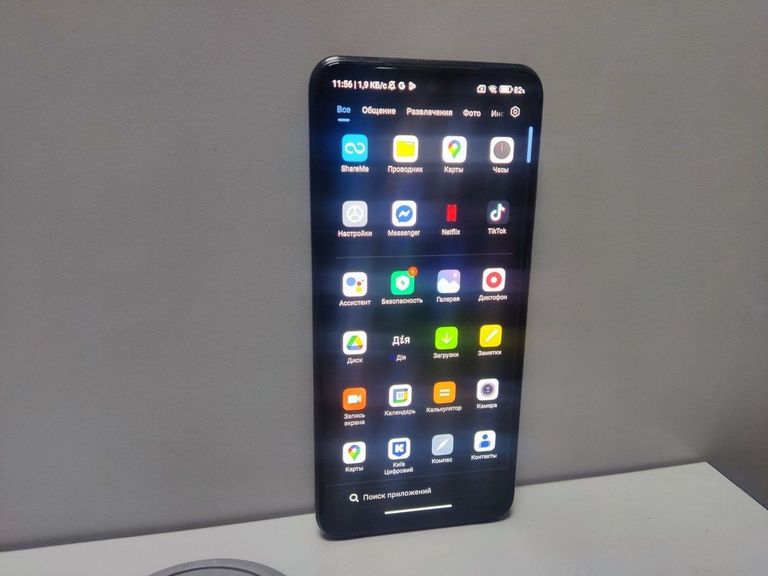 Купити Xiaomi redmi note 10 4/64gb Б/У