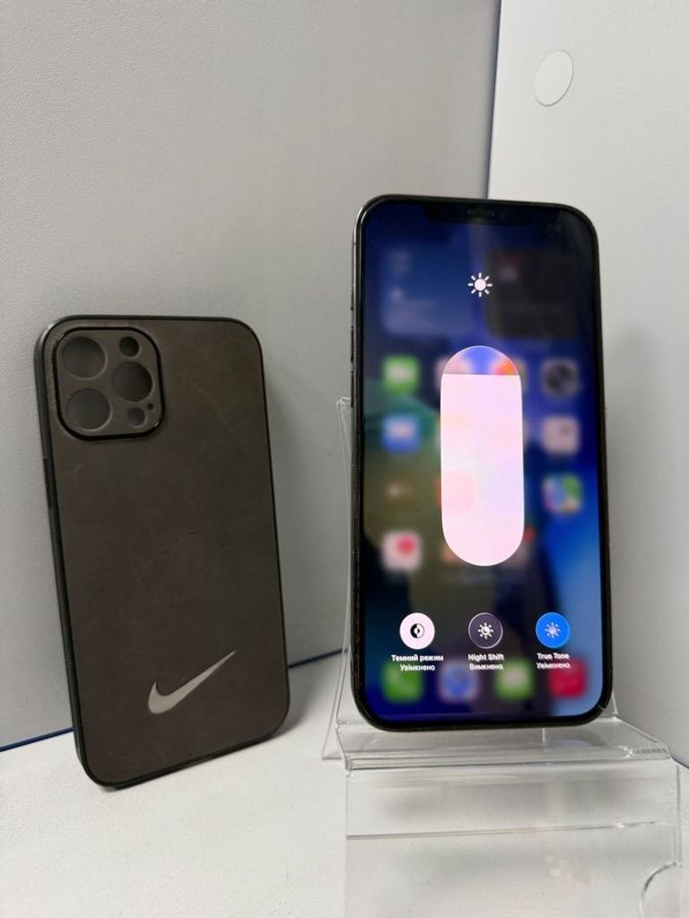 Объявление Apple iphone 12 pro max 128gb Б/У