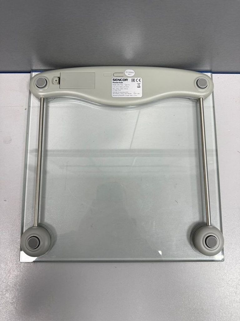 Объявление Sencor SBS 113SL Б/У