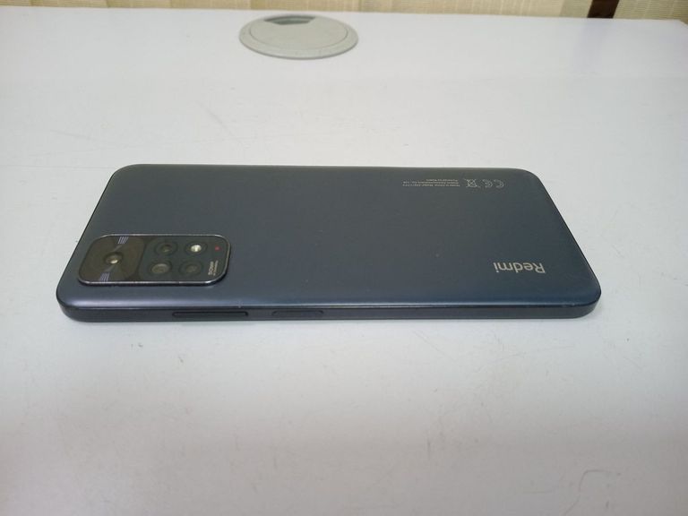 Распродажа Xiaomi redmi note 11 4/64gb, продавец Техноскарб