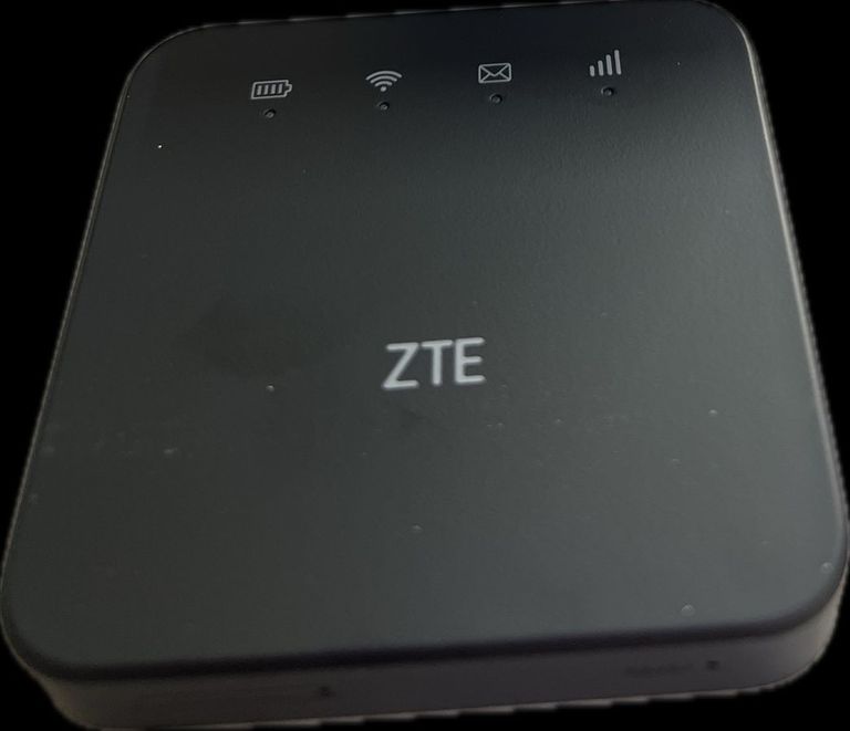 Оголошення Zte mf927u Б/У