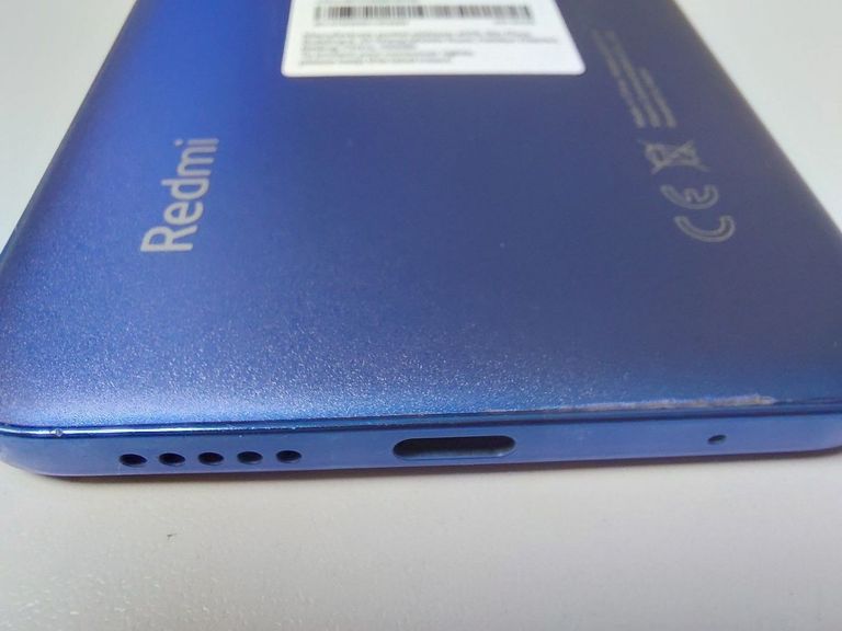 Xiaomi redmi note 11 4/64gb Код:01-200885631. Зображення 6