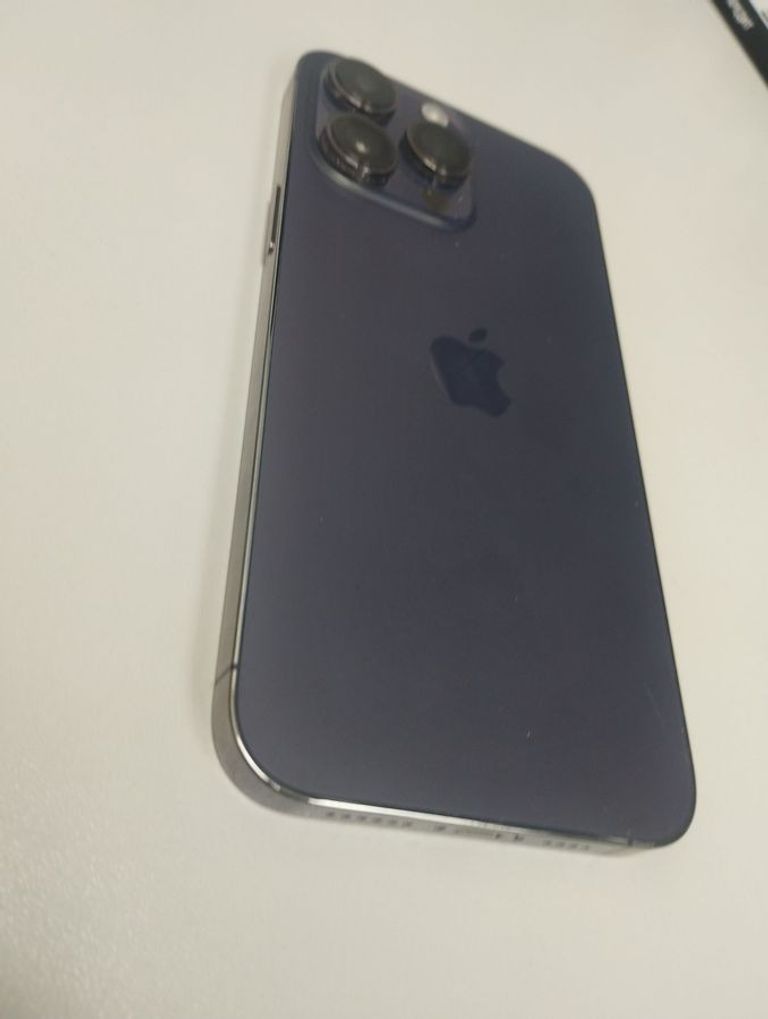 Дешево Apple iphone 14 pro max 256gb з ломбарду