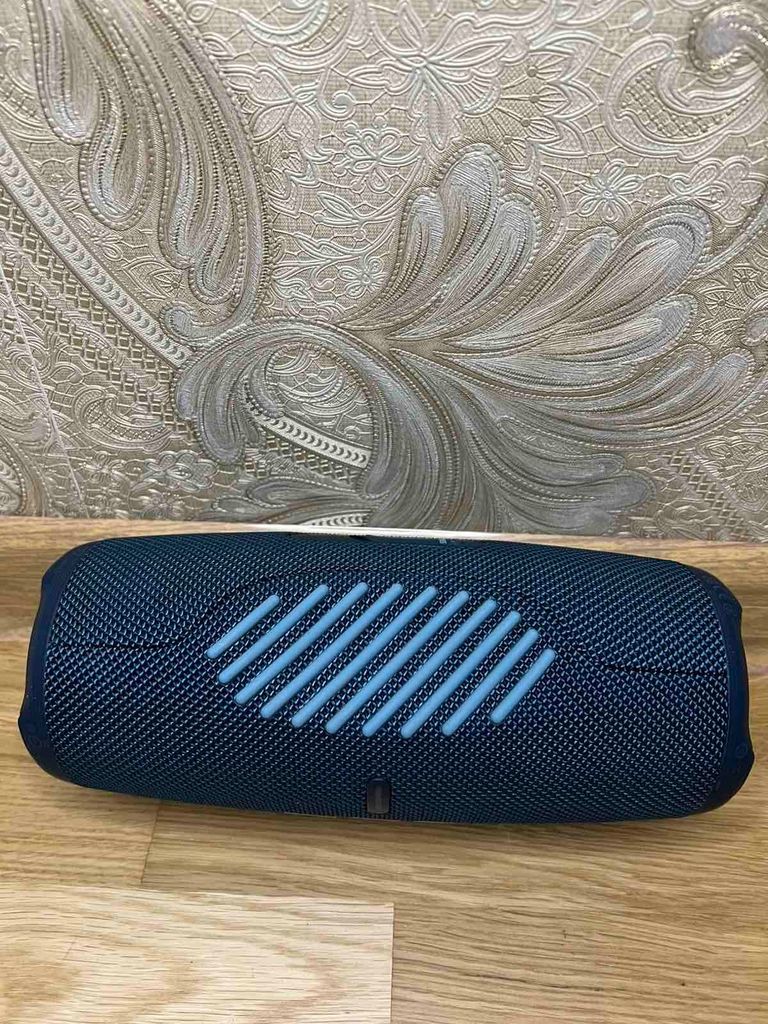 Jbl Charge 5 Blue (JBLCHARGE5BLU) Код:null. Зображення 5