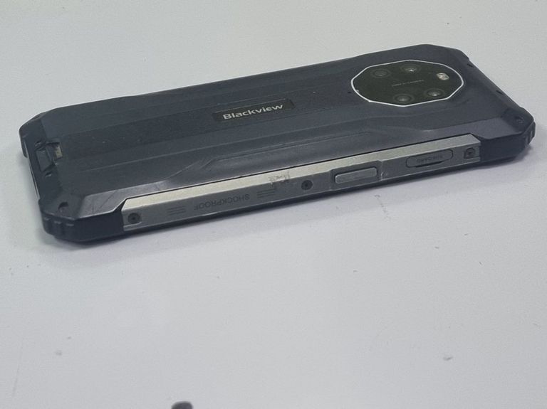 Blackview BV8800 8/128GB Black Код:01-200888141. Изображение 8