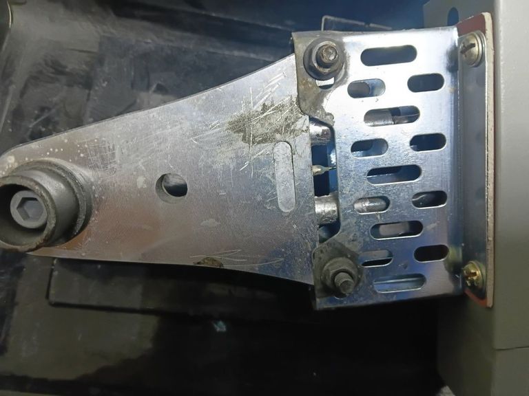 Дешево Intertool rt-2110 + набір з ломбарду