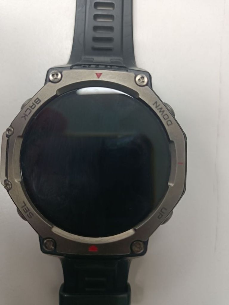 Купити Amazfit t-rex 3 pro Б/У