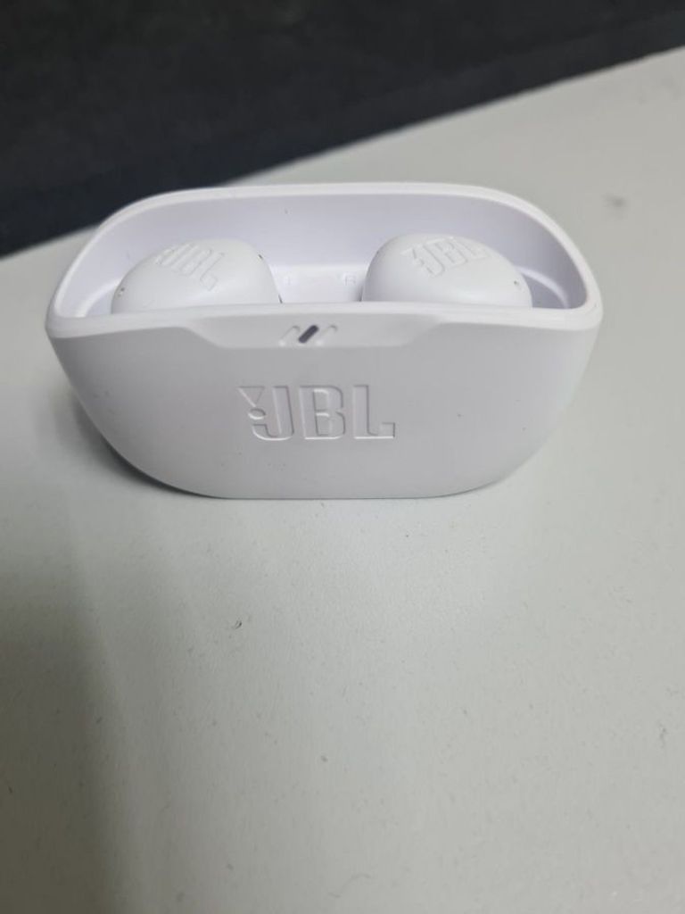 Объявление Jbl wave buds 2 Б/У