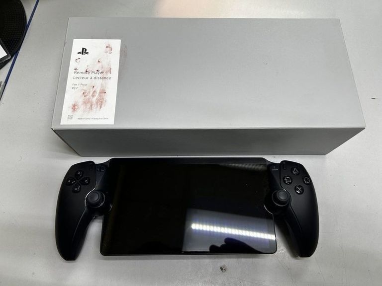 Купити Sony playstation portal Б/У