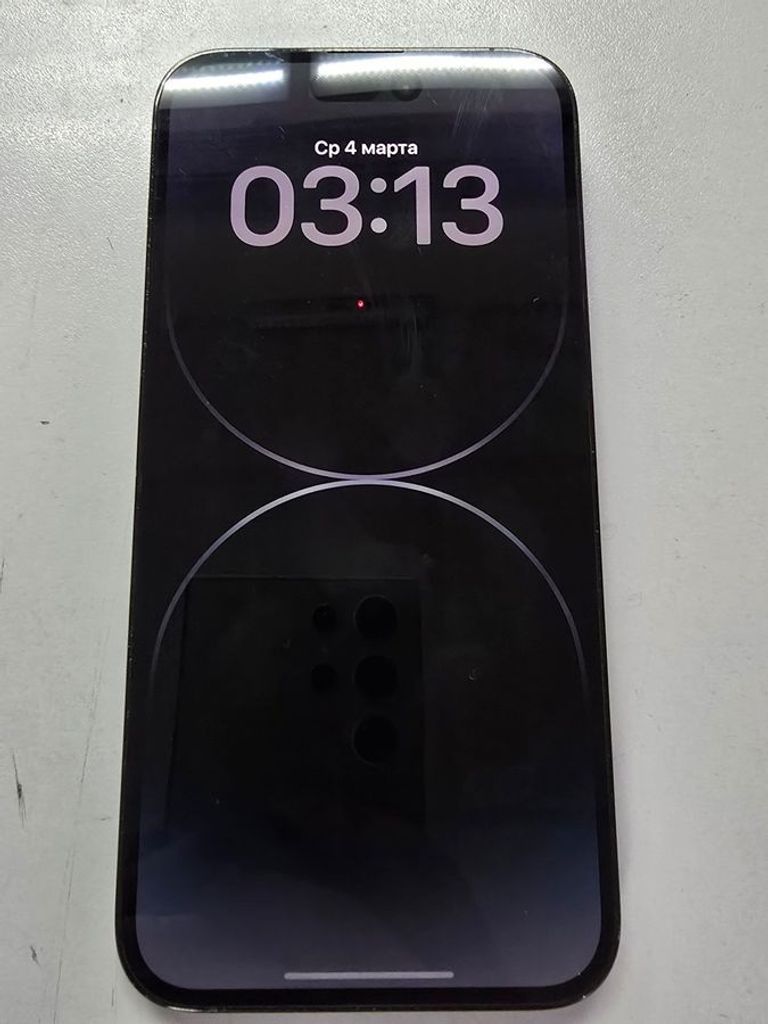 Купити Apple iphone 14 pro max 256gb Б/У