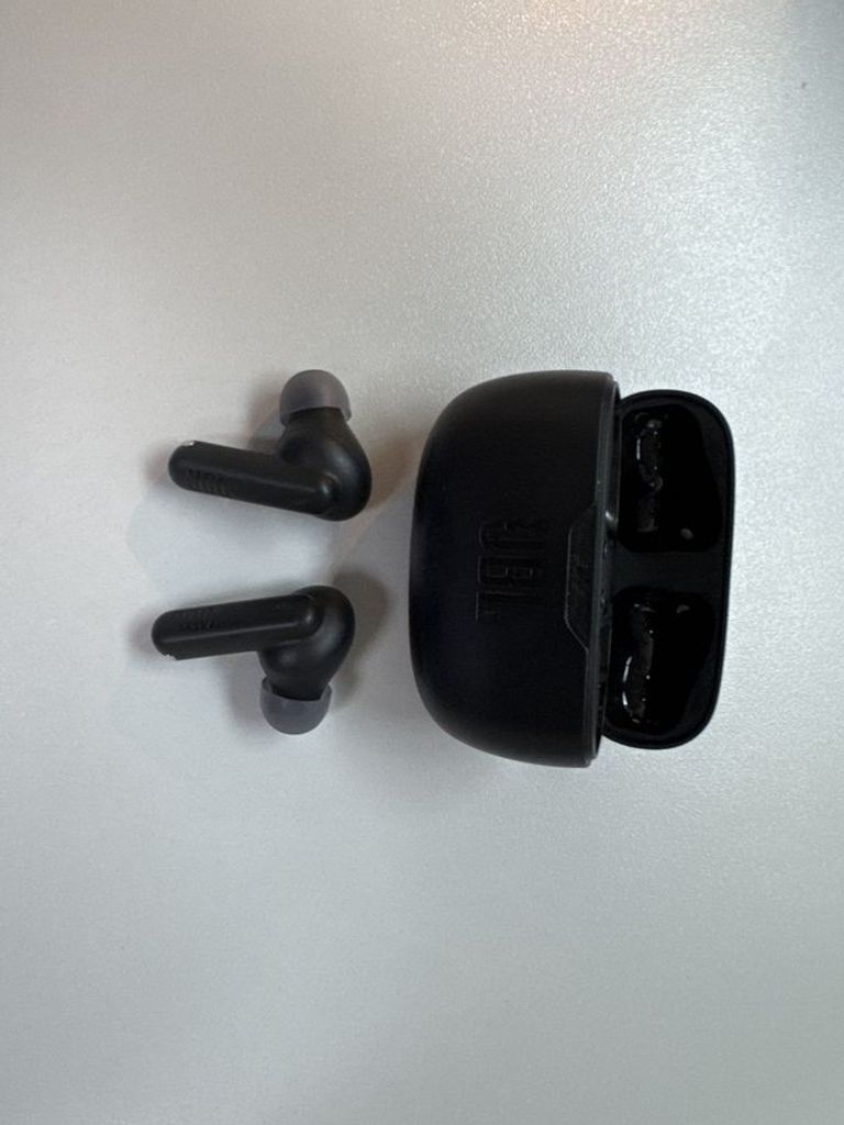 Дешиво Jbl wave beam 2 с ломбарда