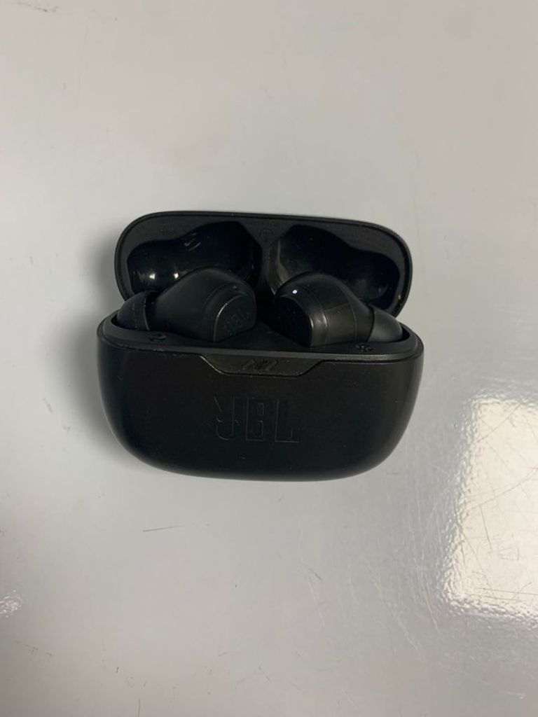 Объявление Jbl wave beam Б/У