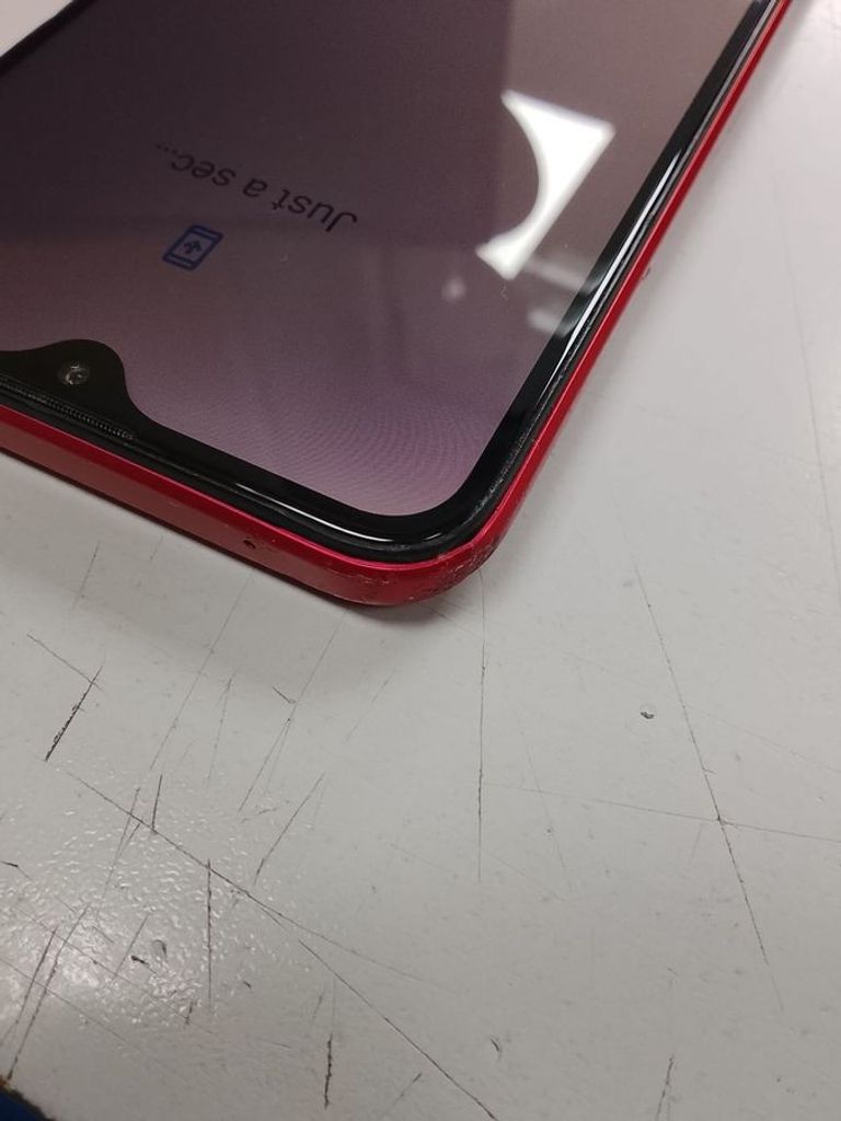 Xiaomi Redmi 8A 2/32GB Black Код:01-200888695. Зображення 5