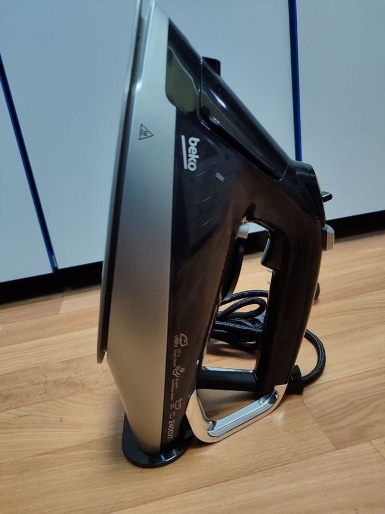Оголошення Beko FutureIron Premium SIM5124A Б/У