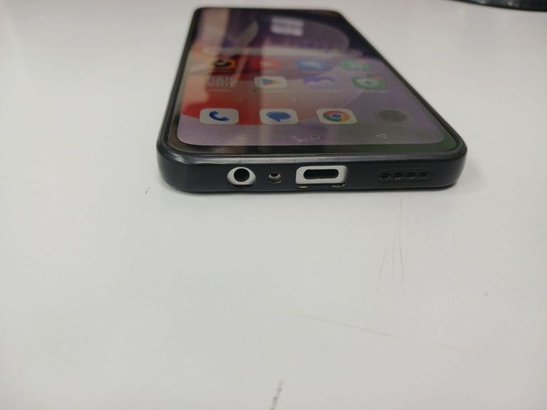 Оголошення Realme c71 8/256gb Б/У