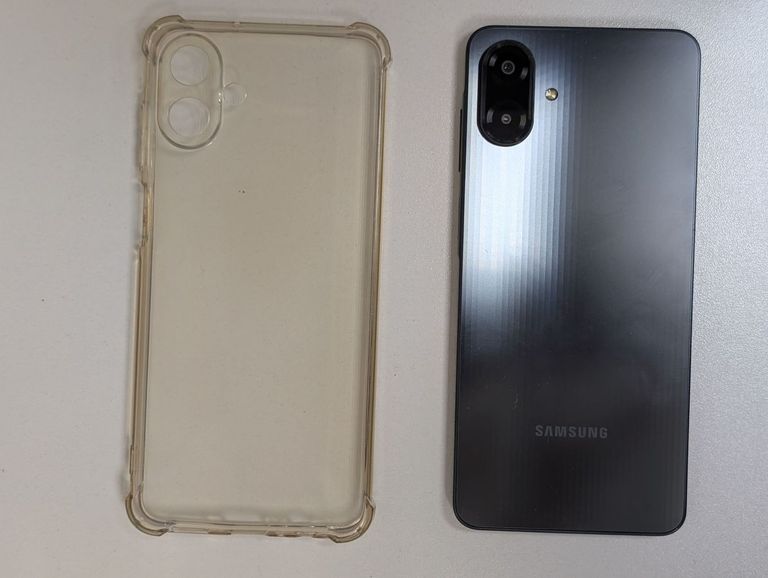 Samsung galaxy a07 4/128gb Код:01-200888718. Зображення 5